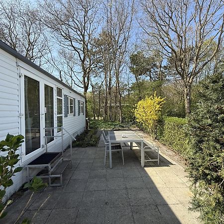 Kd 883 - Vakantiepark Kijkduin Haia Exterior foto