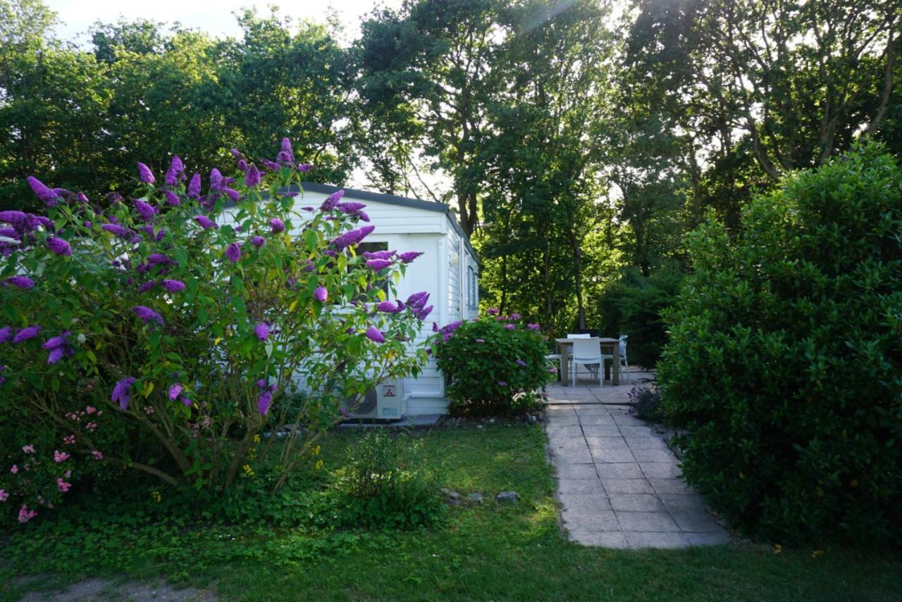 Kd 883 - Vakantiepark Kijkduin Haia Exterior foto